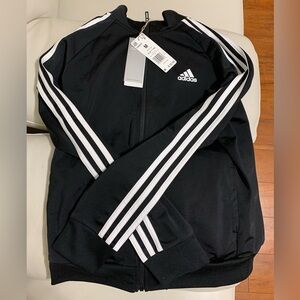 Adidas Track Suit Womens Multi-Sport Size Medium NWT